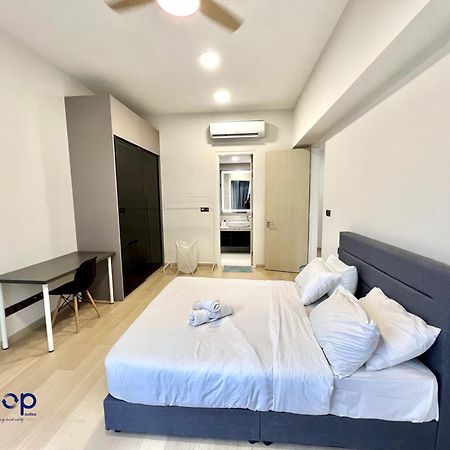 Star Residences Klcc By Lp Kuala Lumpur Ngoại thất bức ảnh
