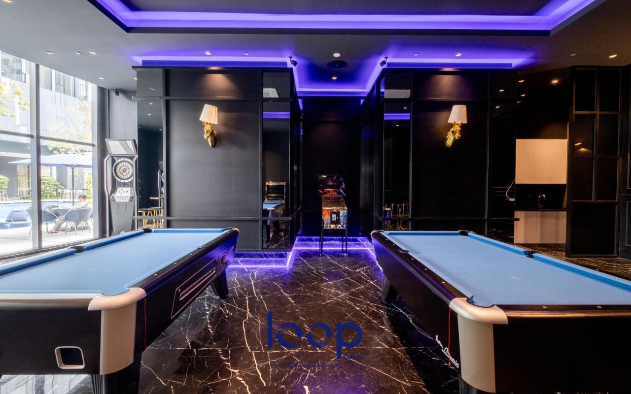 Star Residences Klcc By Lp Kuala Lumpur Ngoại thất bức ảnh